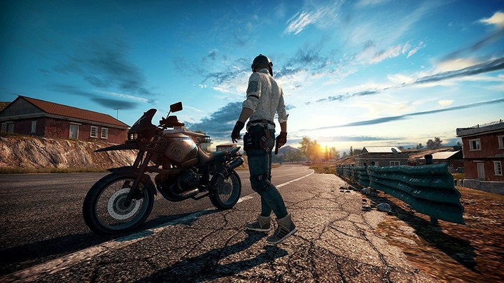 PlayerUnknown&#39;s Battlegrounds - Game Preview Edition (Xbox ONE)_1556422563