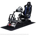 Next Level Racing GTtrack Cockpit, Playstation Edition_2077832944