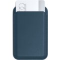 Satechi magnetický stojánek / peněženka Vegan-Leather pro Apple iPhone 12/13/14/15 (všechny modely),_190912819