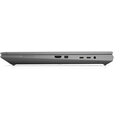 HP ZBook Fury G8, šedá_1255921107