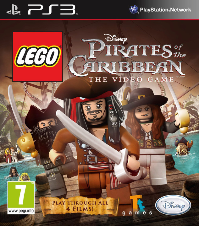 LEGO Pirates of the Caribbean (PS3)_1831852