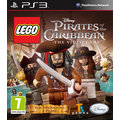 LEGO Pirates of the Caribbean (PS3)