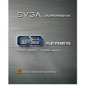 EVGA SuperNOVA 850 G3 - 850W_288427148