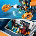 LEGO® City 60379 Hlubinná průzkumná ponorka_1288924227