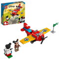 LEGO® Mickey and Friends 10772 Myšák Mickey a vrtulové letadlo Kup Stavebnici LEGO® a zapoj se do soutěže LEGO MASTERS o hodnotné ceny
