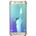 Samsung kryt Clear Cover pro Galaxy S6 edge+ (SM-G928F), zlatá_767118178