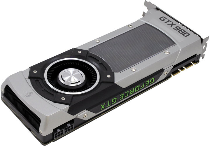 EVGA GeForce GTX 980 4GB_433208135