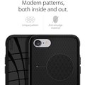 Spigen Liquid Armor pro iPhone SE (2022/2020)/8/7, black_341979951