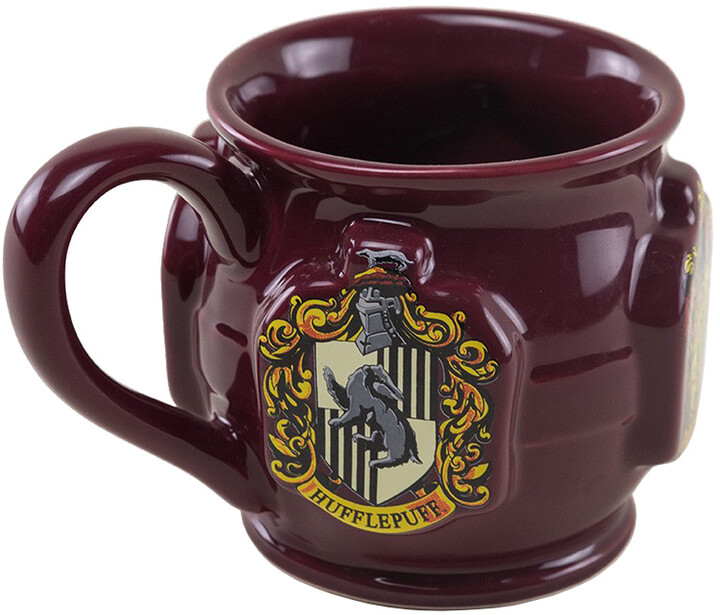 Hrnek Harry Potter - Crest, 500ml_2005297542