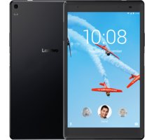 Lenovo TAB4 8 PLUS - 16GB, LTE, černá_496331832