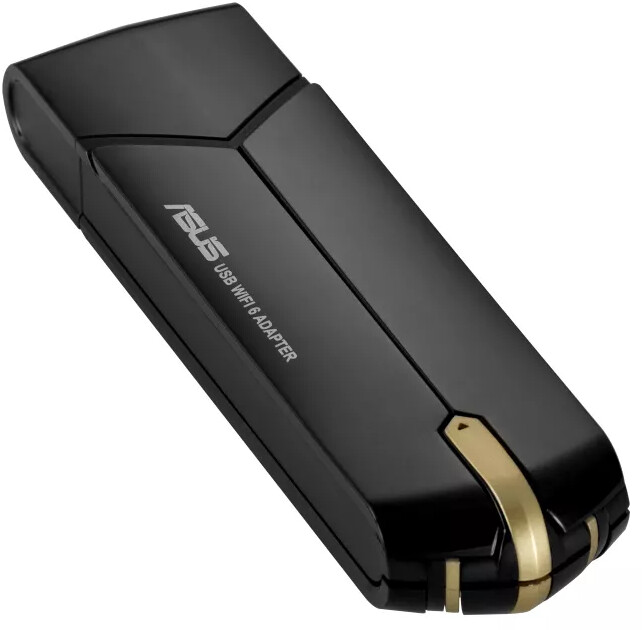 ASUS USB-AX56, AX1800_1527869141
