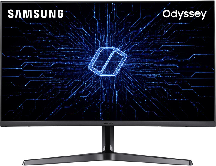 Samsung C27JG56 - LED monitor 27&quot;_1044829145