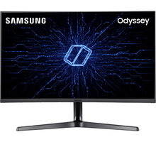 Samsung C27JG56 - LED monitor 27&quot;_1044829145
