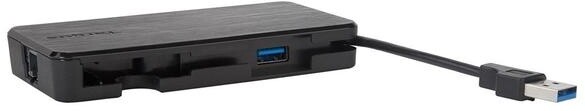 Targus dokovací stanice USB Multi-Display, USB, VGA, HDMI, GigE_1681469627