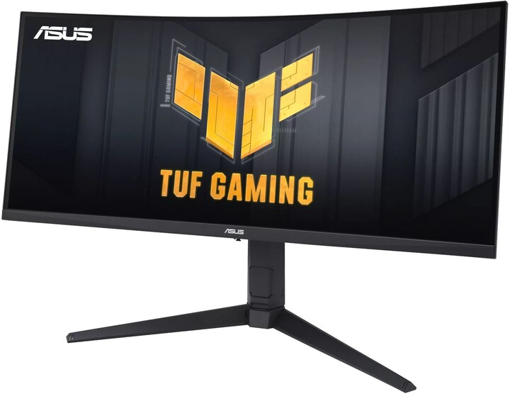 Asus TUF Gaming VG34VQEL1A - LED monitor 34&quot;_455855235