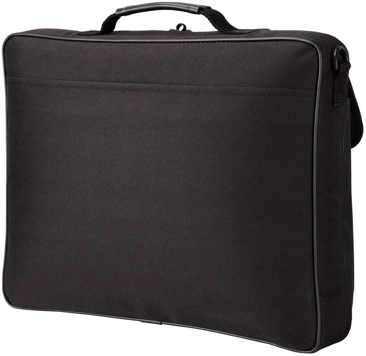 Dell Targus 15-15.6 Clamshell Laptop Case Black k Dell NB_497410300