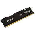 Kingston HyperX Fury Black 32GB (2x16GB) DDR4 2666_1038699725
