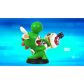 Figurka Mario + Rabbids Kingdom Battle - Rabbid Yoshi (16,5cm)_1121814007
