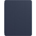 Apple ochranný obal Smart Folio pro iPad Pro 12.9" (5.generace), tmavě modrá