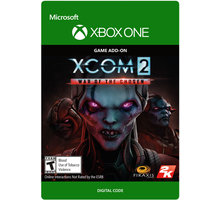 XCOM 2: War of the Chosen (Xbox ONE) - elektronicky_627260616