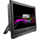 MSI AP200-200XEU, černá