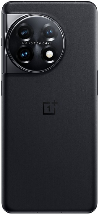OnePlus 11 5G DualSIM, 16GB/256GB, Titan Black_827795191