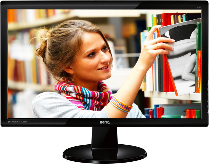 BenQ GL2250 - LED monitor 22&quot;_368462448
