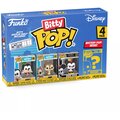 Figurka Funko Bitty POP! Disney - Goofy 4-pack_586187154