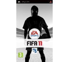 FIFA 11 - PSP_1132636533