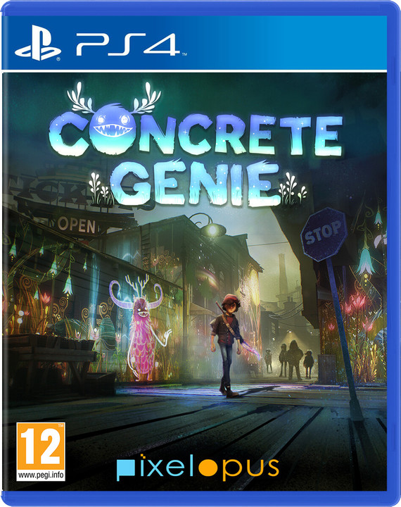 Concrete Genie (PS4)_2024005905