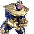 Figurka Avengers: Endgame - Thanos Diorama_1858999648