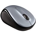 Logitech Wireless Mouse M325, stříbrná_2013811814