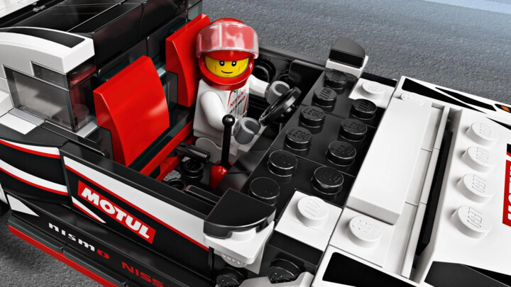 LEGO® Speed Champions 76896 Nissan GT-R NISMO_1656578111