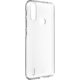 FIXED gelové pouzdro pro Motorola Moto E7/E7i Power, čirá_1507715911