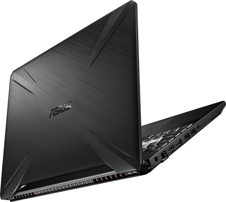 ASUS TUF Gaming FX505DT, černá_1691152537