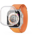 Epico pouzdro Hero pro Apple Watch Ultra (49mm), transparentní_1465617140