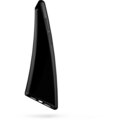 EPICO zadní kryt SILK MATT pro Samsung Galaxy A52/A52s/A52 5G, černá