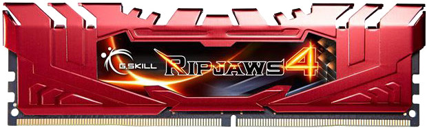 G.SKill Ripjaws4 8GB (2x4GB) DDR4 2400MHz_1737733940