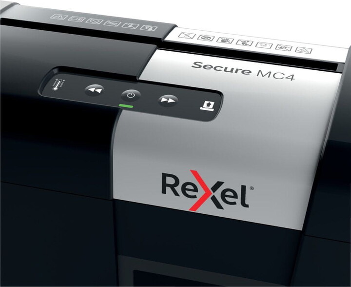 Rexel Secure MC4_1556082927