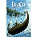 Komiks Lucifer: Domy ticha, 6.díl