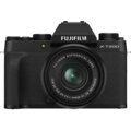 Fujifilm X-T200 + XC15-45mm, černá_343435487
