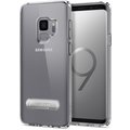 Spigen Ultra Hybrid S pro Samsung Galaxy S9, crystal clear_1403216419