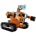 UBTECH Tankbot kit Robot kit Robot - interaktivní robotická stavebnice_1366450803