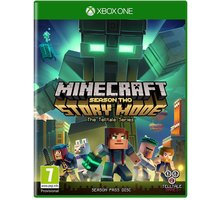 Minecraft: Story Mode - Season 2 (Xbox ONE)_304019132