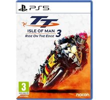 TT Isle of Man: Ride on the Edge 3 (PS5) 3665962020212