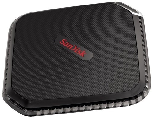 SanDisk Extreme 500 Portable - 240GB_506174885