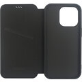 RhinoTech flipové pouzdro Eco Case pro Apple iPhone 14 Plus, černá_569546116