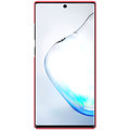 Nillkin Super Frosted zadní kryt pro Samsung Galaxy Note 10+, červená_1923067360