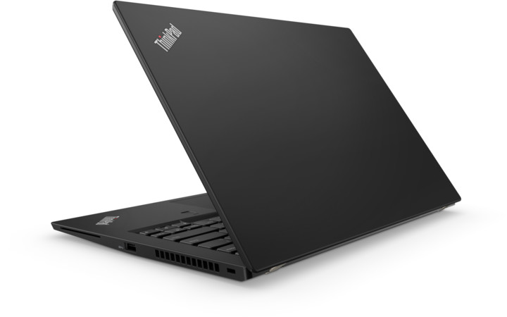 Lenovo ThinkPad T480s, černá_808478285