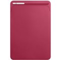 Apple iPad Pro 10,5&quot; Leather Sleeve pouzdro, fuchsiová_837031730